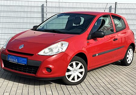 Renault Clio III YAHOO! KLIMA, ZAHNRIEME NEU, TÜV NEU