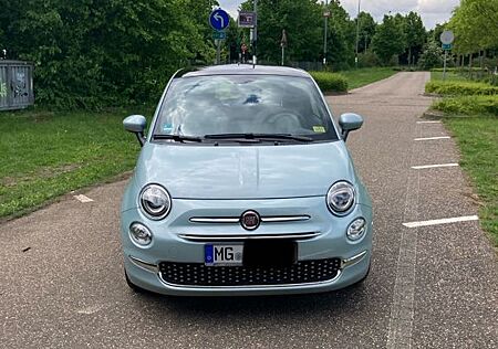 Fiat 500 1.0 GSE Hybrid DOLCEVITA