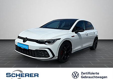 VW Golf Volkswagen VIII GTI 2.0 TSI DSG ACC CARPLAY HARMAN KAM