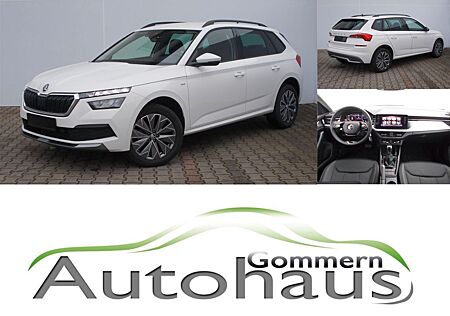 Skoda Kamiq Ambition * DSG * Lane Assist * NAVI * uvm