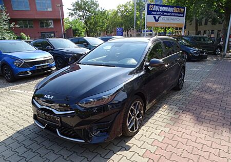 Kia Cee'd Sportswagon cee´d Sportswagon 1.6 Plug-in Hybrid Platinum