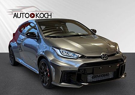 Toyota Yaris GR 1.6 Turbo HighPerf Convenience Paket Fo