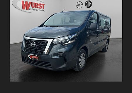 Nissan Primastar Kombi N-Connecta L1H1 2,8t DCT Navi He