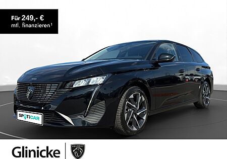Peugeot 308 SW Allure PureTech 130 EAT8