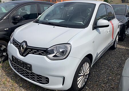 Renault Twingo ELECTRIC VIBES