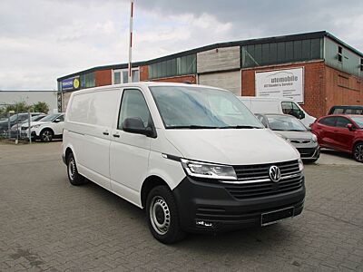 Volkswagen T6 Transporter  Lang CarPlay ACC Klima Lang