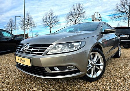 VW CC Volkswagen 3.6 V6 4Motion DSG / ACC / AHK / Navi / SHZ