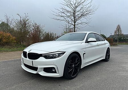 BMW 420i 420 Gran Coupé Gran Coupé M Spor...