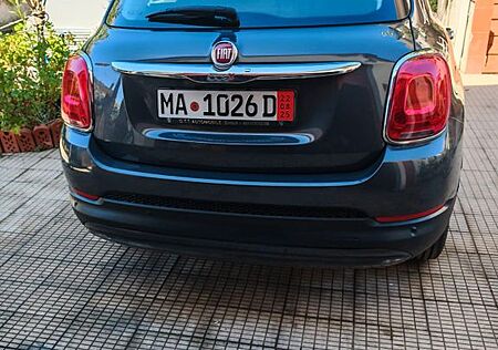 Fiat 500X 1.3 MultiJet POP STAR S&S 4x2 POP STAR