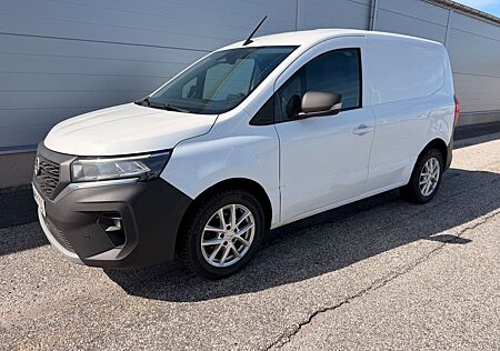 Nissan Townstar Kastenwagen L1 1,3 DIG-T  Benzin AC