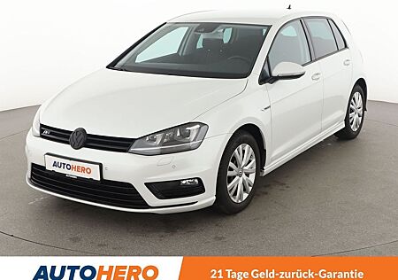 VW Golf Volkswagen VII 1.6 TDI Allstar BMT*NAVI*XENON*CAM*PDC*