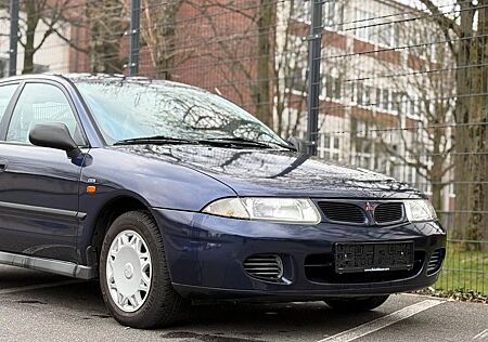 Mitsubishi Carisma GDI LX Klima