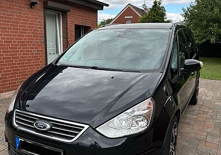 Ford Galaxy 2,0 TDCi 103kW DPF Ambiente Ambiente