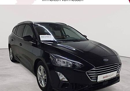 Ford Focus Turnier 1.5 EB Aut. PANO LED NAV