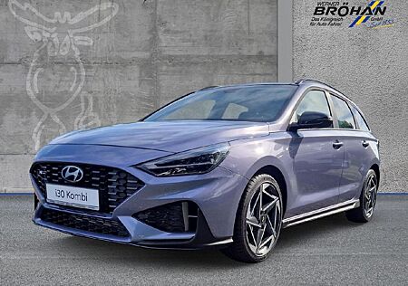 Hyundai i30 Kombi N Line