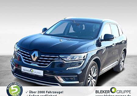 Renault Koleos Initiale Paris Tce 160 EDC