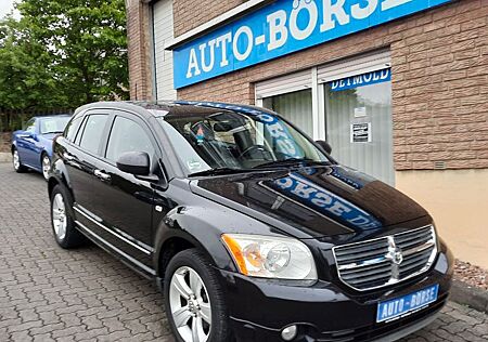 Chrysler Dodge Caliber "GARANTIE Top Zustand"