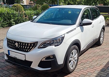 Peugeot 3008 1.2 PureTech 130 Active Active