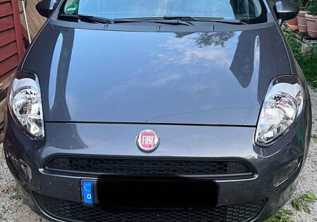 Fiat Punto 1.2 8V STREET STREET
