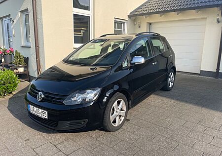 VW Golf Plus Volkswagen 1.2 TSI 63kW Trendline Trendline