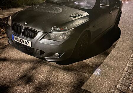 BMW 530i Edition Sport, TOP Zustand