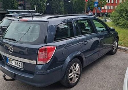 Opel Astra Caravan 1.9 CDTI CATCH ME Now 110kW CA...