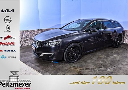 Peugeot 508 SW BlueHDi 180 EAT6 Stop&Start Allure