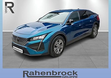 Peugeot 408 Allure PureTech 130 EAT8 Kamera Navi SHZ