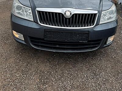 Skoda Octavia Combi 1.8 TSI Elegance