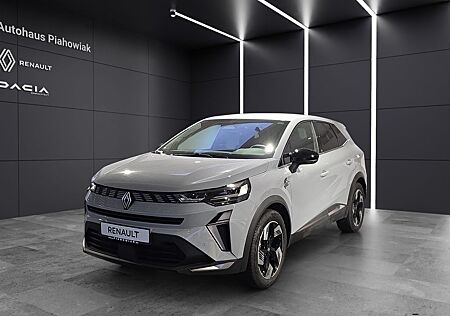 Renault Symbioz Techno E-Tech Full Hybrid 145 Rückfahrka