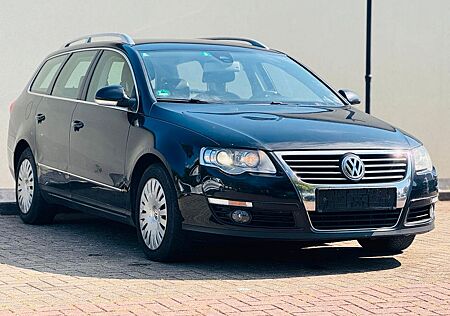VW Passat Variant Volkswagen Passat 2.0 TDI Highline TÜV 01/26 Automatik