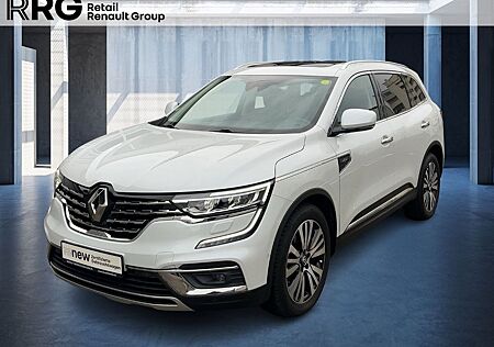 Renault Koleos Initiale Paris