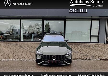 Mercedes-Benz AMG GT 53 4Matic+ Head up/Standheizung/Soundsyte