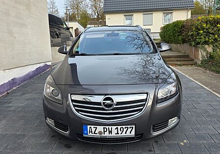 Opel Insignia Sports Tourer 2.0 CDTI Sport