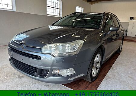 Citroën C5 Tourer Tendance Klimatronic PDC