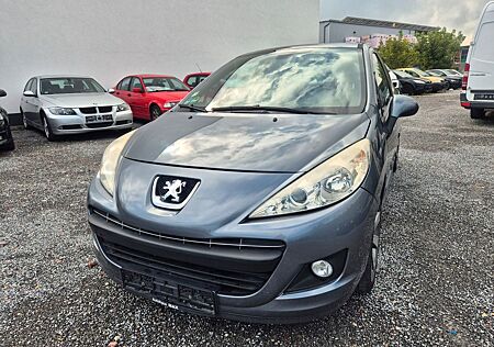 Peugeot 207 Platinum