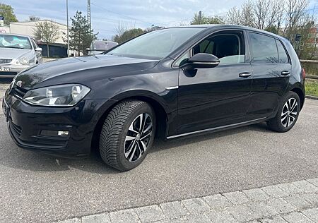 VW Golf Volkswagen VII Lim. Cup BMT FAHRSCHULE  FAHRZEUG EURO 6