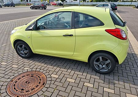 Ford Ka /+ 1,2 Trend Trend