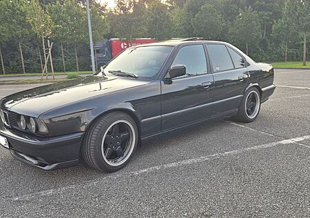 BMW 535I E34 Schalter, Klimaautomat