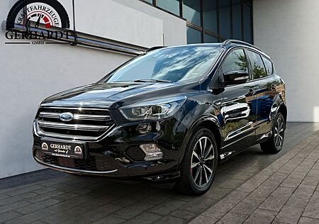 Ford Kuga 2.0 ST-Line 4x4 *NAVI*KEYLESS*PANO*AHK*KAMERA*