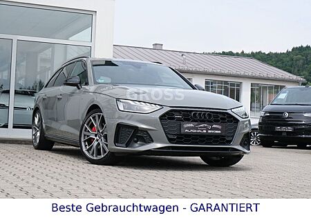 Audi A4 40 TDI Avant S tr. quattro "3xS-Line"LED"PANO