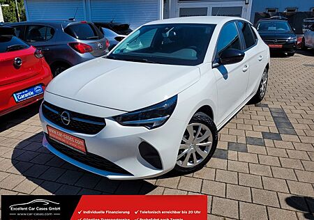 Opel Corsa F Auktomatik Kamera SHZ PDC