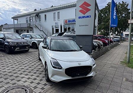 Suzuki Swift 1.2 DUALJET HYBRID Comfort+ SOFORT VERFÜGB