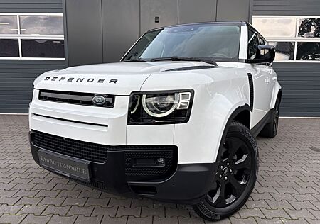 Land Rover Defender 110 SE 7-Sitzer Pano Leder Navi LED