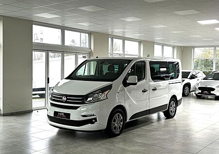 Fiat Talento L1H1 1,0t Family/8-Sitzer/Navi/Kamera