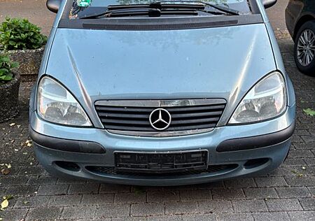 Mercedes-Benz A 140 CLASSIC Classic