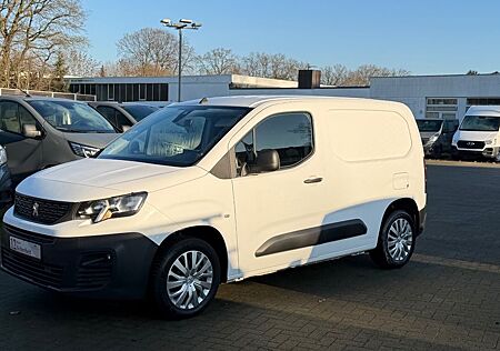 Peugeot Partner PREMIUM L1 KLIMA/PDC/SITZHZ/TEMPO/1.HAND