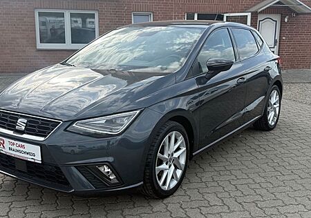 Seat Ibiza FR Beats