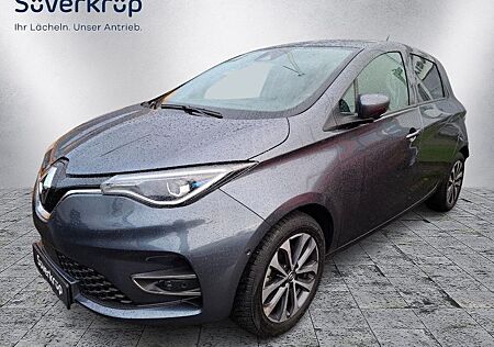 Renault ZOE R135 Z.E.50 Intens inklusive Batterie Elektr