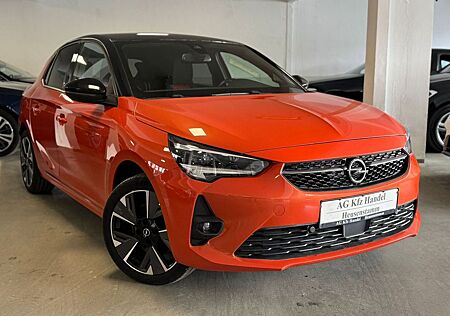Opel Corsa e-GS Line LED/PDC/KLIMA/SITZHEITZUNG